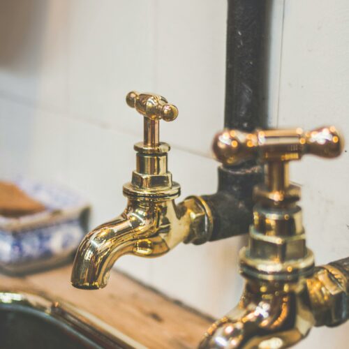 Faucet Repairs