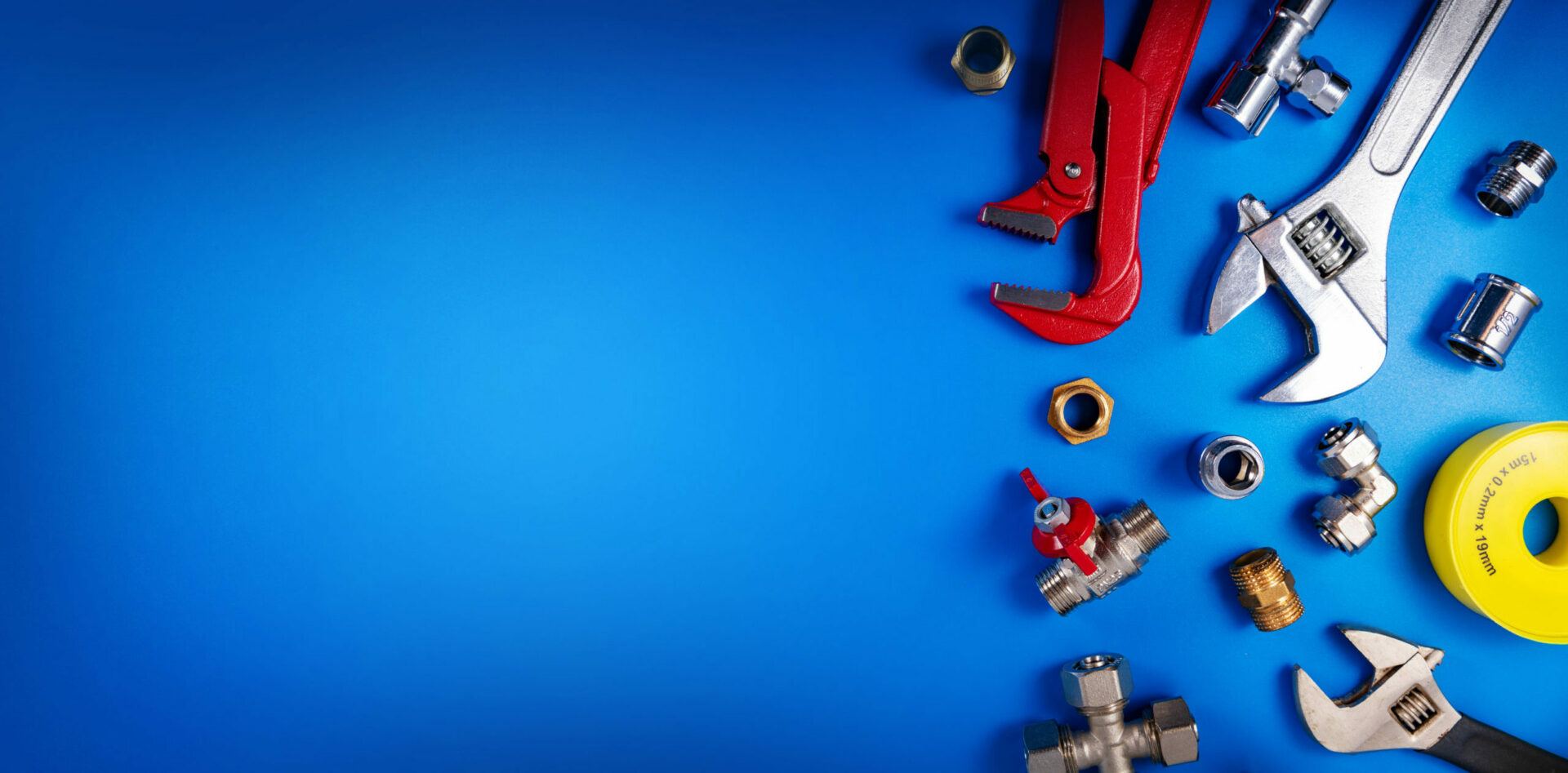 What Do I Do If I Have A Burst Pipe In My Home?