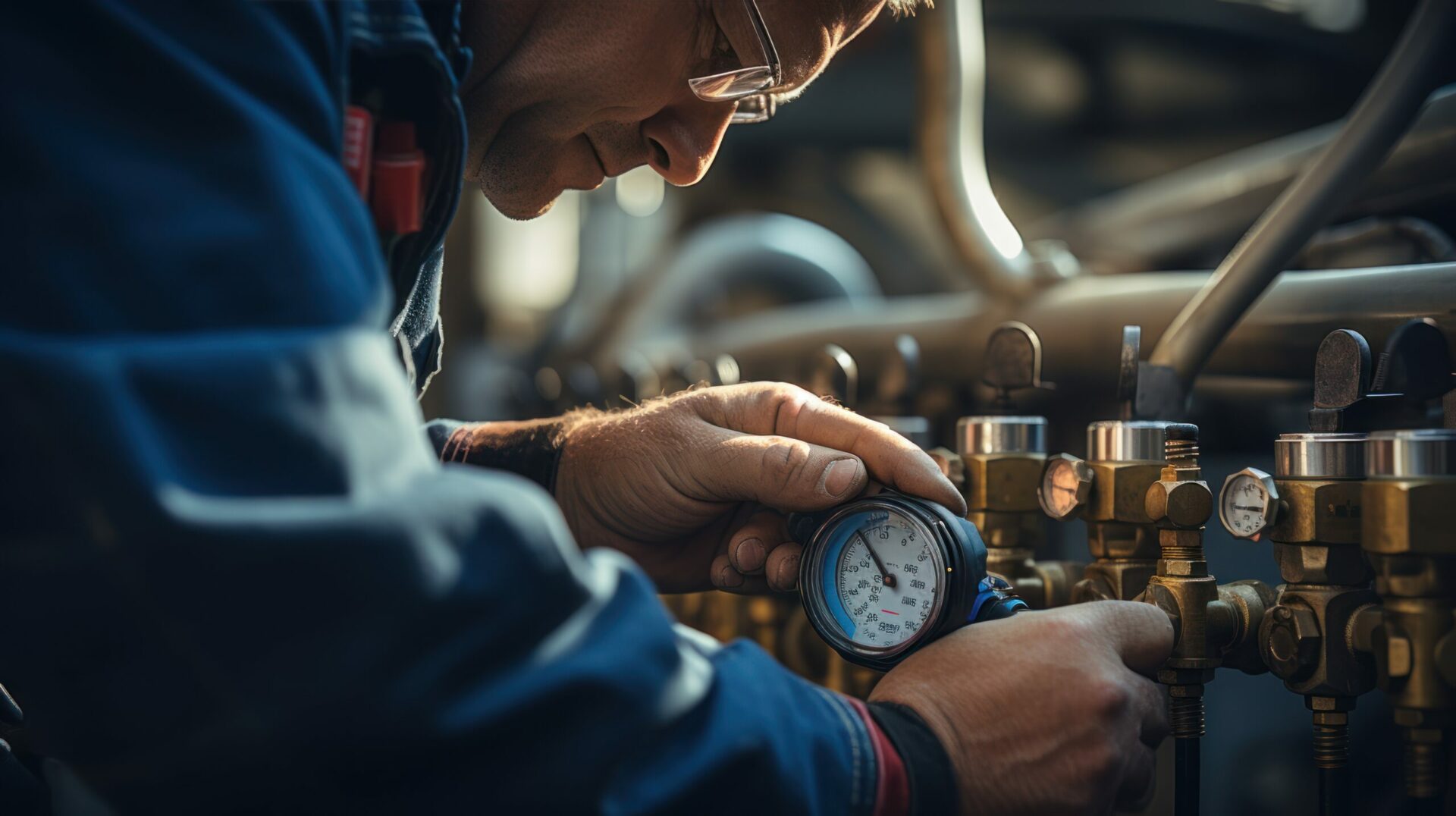 What is Commercial Plumbing?