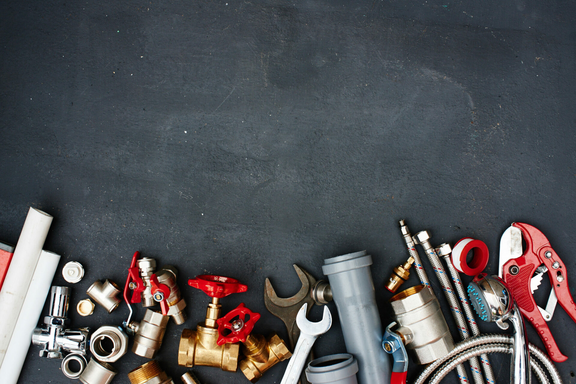 Top 10 Plumbing Fixes You Can Do Yourself