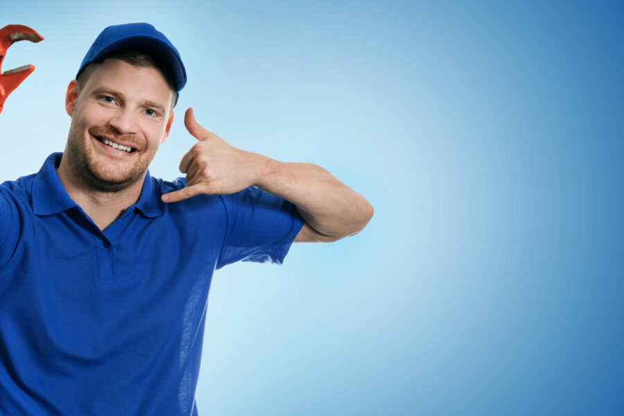 11 signs you need to call a plumber