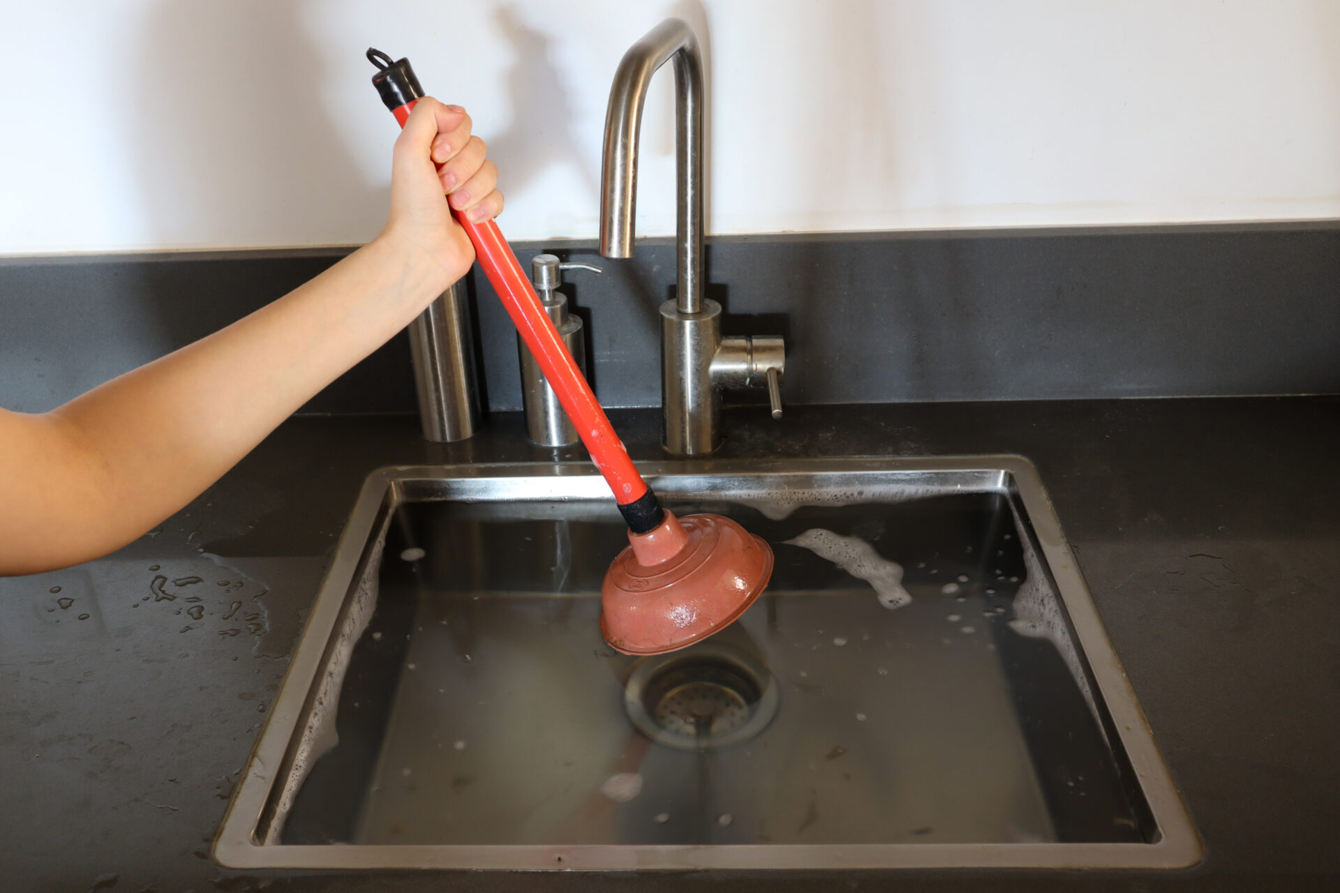 13 Ways You Can Prevent Clogged Drains